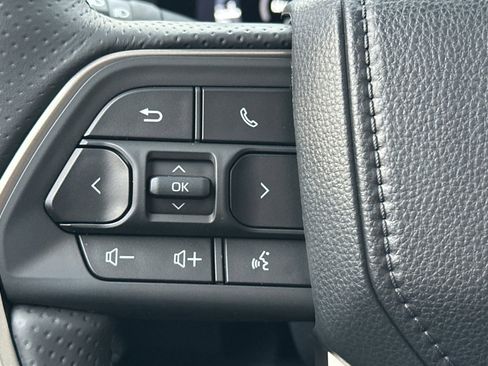 New 2026 Toyota 4Runner TRD Off-Road Premium image 26