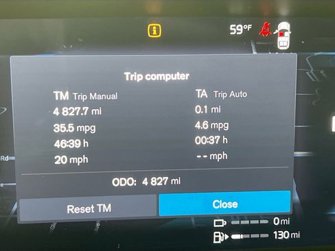 Used 2025 Volvo XC90 T8 Plus w/ Protection Package Premier image 12