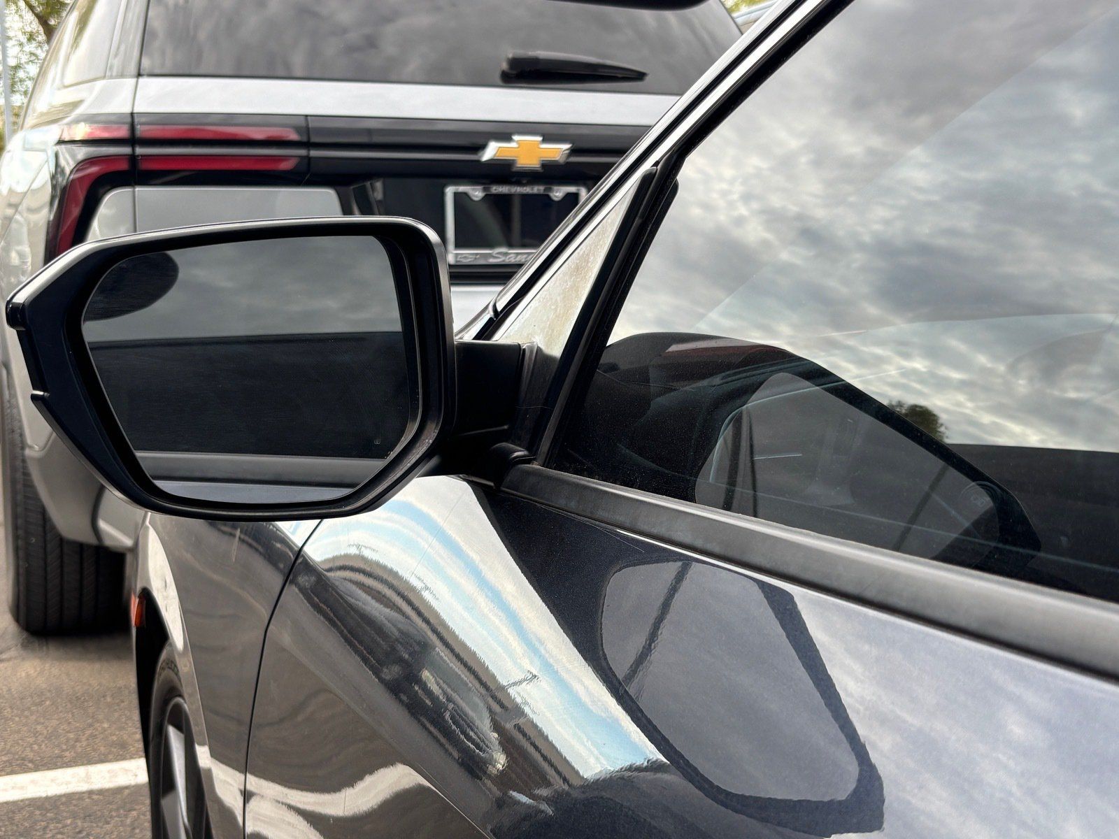 Used 2019 Honda Civic EX image 7