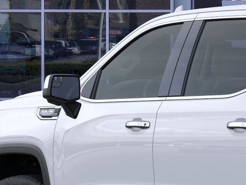 New 2026 GMC Sierra 1500 SLT image 12