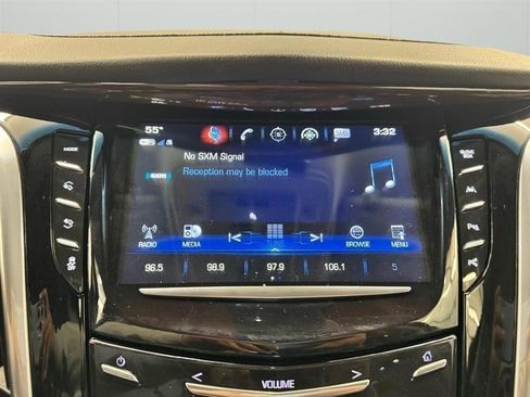 Used 2020 Cadillac Escalade ESV Luxury w/ Escalade Sport Edition RWD image 26