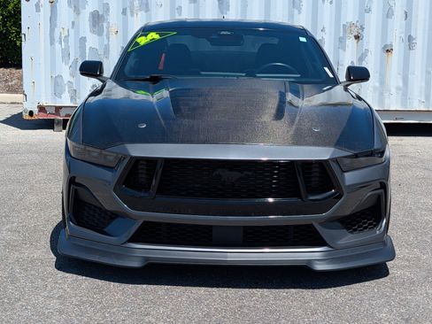 Used 2024 Ford Mustang GT w/ GT Performance Package RWD image 8