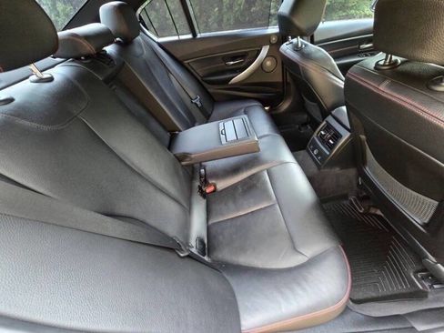 Used 2013 BMW 335i xDrive Sedan image 12