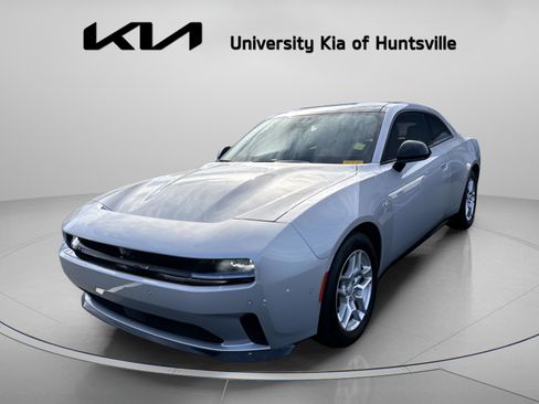 Used 2025 Dodge Charger R/T w/ Quick Order Package 25M R/T image 3