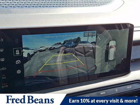 New 2027 Kia Telluride SX Prestige X-Pro image 13