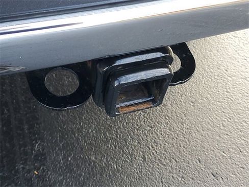 Used 2015 RAM 2500 Laramie image 8