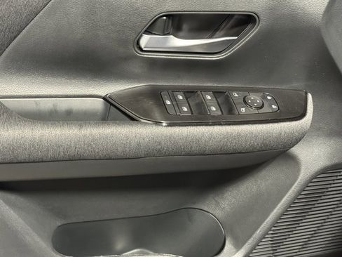 New 2026 Nissan Kicks SV w/ Cold Weather Package image 18