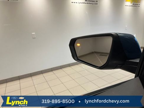 Used 2024 Chevrolet Equinox LT w/ LPO, Floor Liner Package AWD/4WD image 14