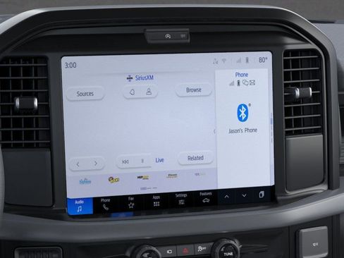 New 2026 Ford F150 XL AWD/4WD image 15