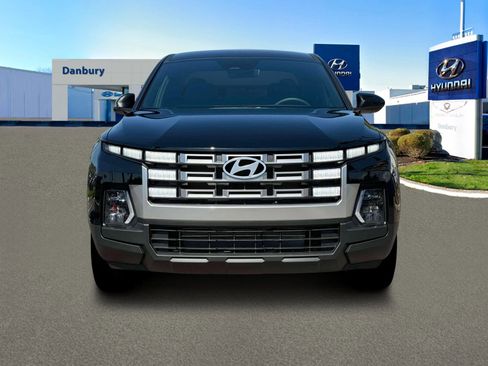 New 2026 Hyundai Santa Cruz SE AWD/4WD image 12