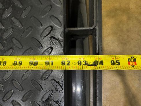 Used 2024 Ford F550 4x4 Crew Cab Super Duty image 22