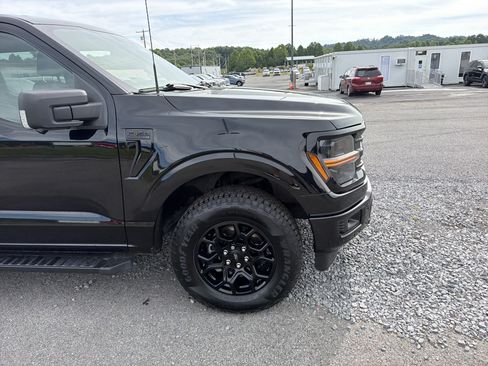 Used 2024 Ford F150 XLT w/ Equipment Group 302A MID AWD/4WD image 2