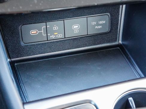 Certified 2025 Hyundai Sonata SE image 24