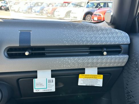 New 2026 MINI Cooper S image 24