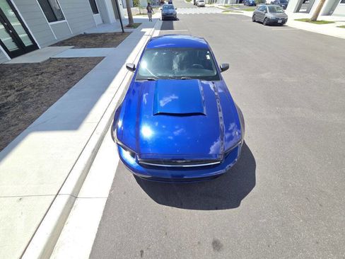 Used 2014 Ford Mustang Coupe w/ Equipment Group 102A image 3