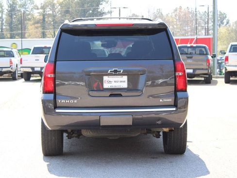 Used 2017 Chevrolet Tahoe Premier image 31