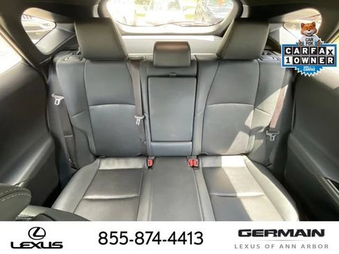 Used 2021 Toyota Venza Limited w/ Advanced Technology Package AWD/4WD image 16