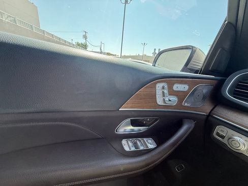 Used 2021 Mercedes-Benz GLE 350 image 14