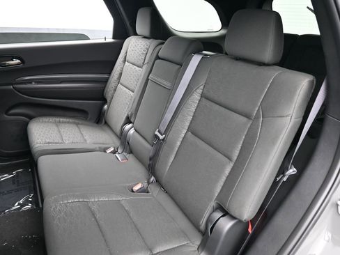 New 2026 Dodge Durango GT w/ Blacktop Package image 29