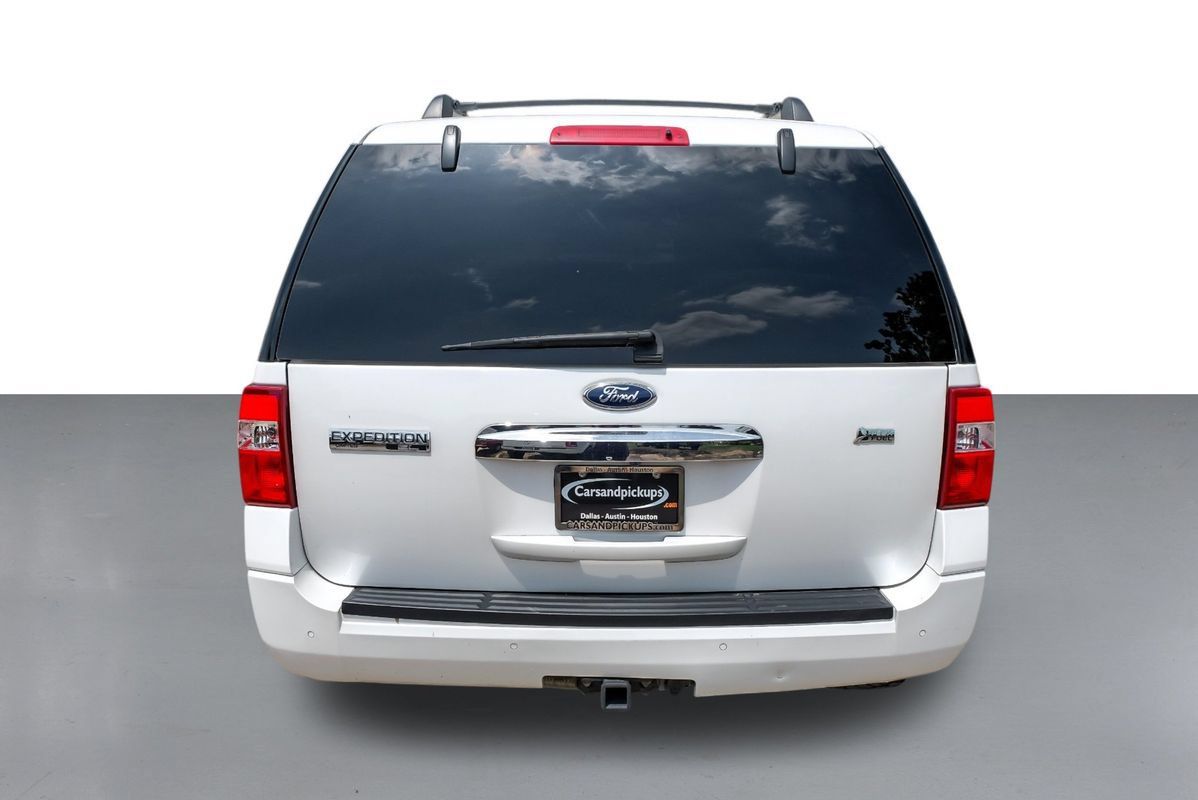 Used 2014 Ford Expedition EL Limited w/ Equipment Group 301A AWD/4WD image 57