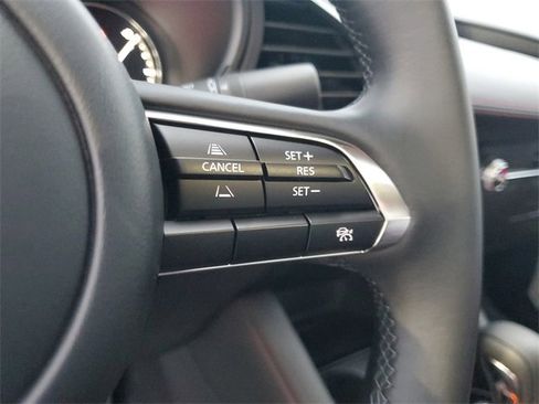 New 2026 MAZDA MAZDA3 Carbon image 24