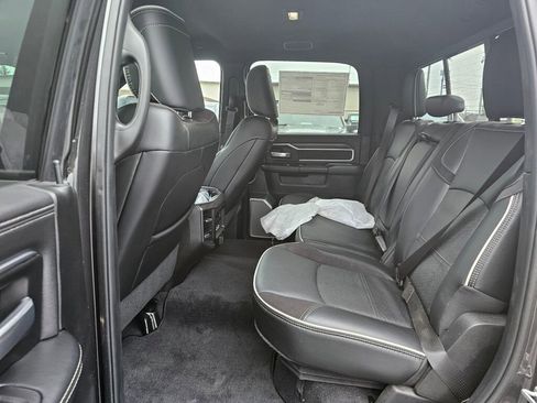 New 2025 RAM 3500 Laramie image 15
