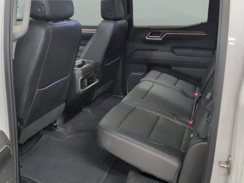 Used 2022 GMC Sierra 1500 Denali w/ Denali Reserve Package AWD/4WD image 20