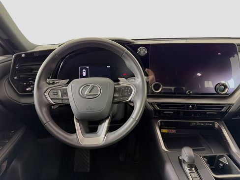 Used 2024 Lexus TX 350 350 w/ Cold Weather Package image 24