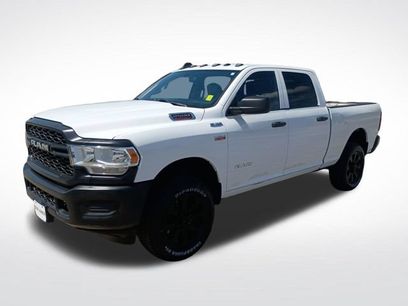 Used 2021 RAM 2500 Tradesman