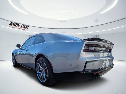 Used 2024 Dodge Charger R/T Scat Pack w/ Plus Group image 4