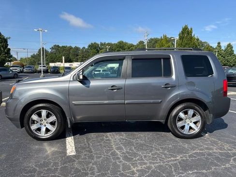 Used 2013 Honda Pilot Touring image 10