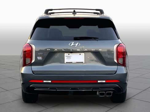 Used 2023 Hyundai Palisade XRT w/ Cargo Package FWD image 5