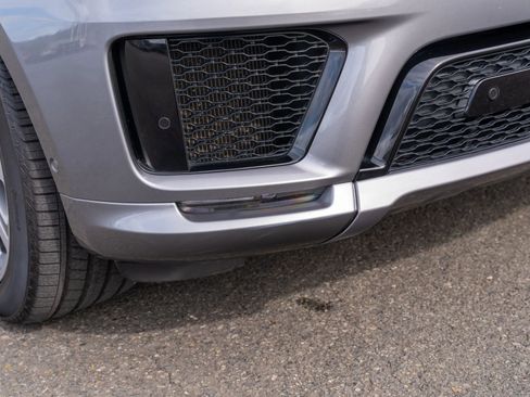 Used 2022 Land Rover Range Rover Sport Autobiography image 32