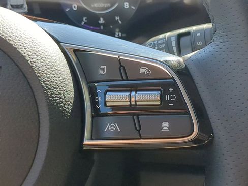 New 2026 Kia Seltos SX image 22