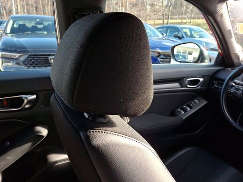 Certified 2023 Honda Civic Sport image 13