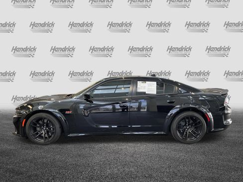 Used 2020 Dodge Charger Scat Pack image 8