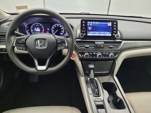 Used 2021 Honda Accord LX image 22