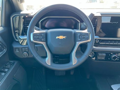 New 2026 Chevrolet Silverado 1500 LT image 13