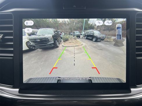 New 2026 Ford F150 STX image 3