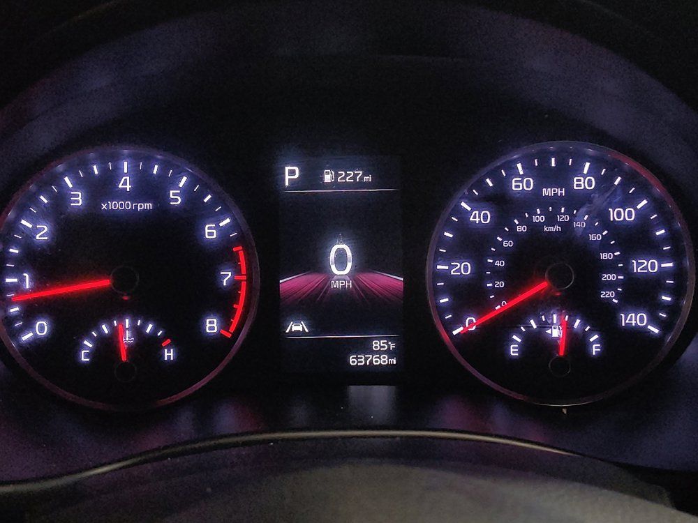 Used 2023 Kia Rio S w/ Technology Package FWD image 23