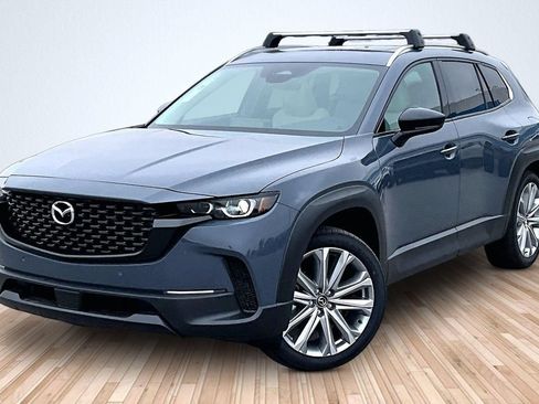 New 2026 MAZDA CX-50 AWD 2.5 S w/ Weather Package image 1