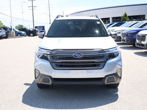 New 2026 Subaru Forester Sport AWD/4WD image 3