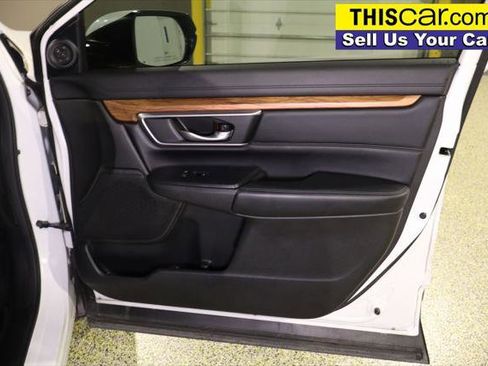 Used 2020 Honda CR-V Touring image 30