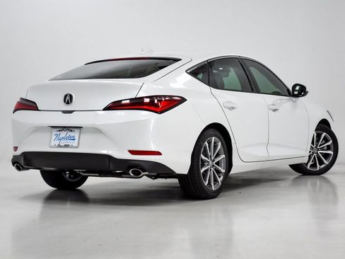 Used 2025 Acura Integra FWD image 30