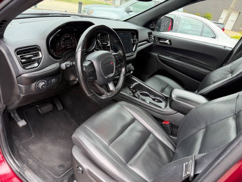 Used 2022 Dodge Durango GT AWD/4WD image 12
