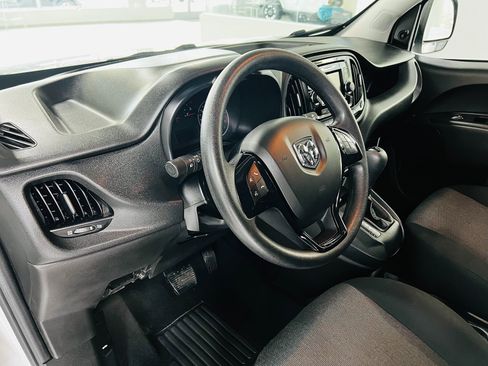 Used 2022 RAM ProMaster City Tradesman w/ Window Group 04 image 11