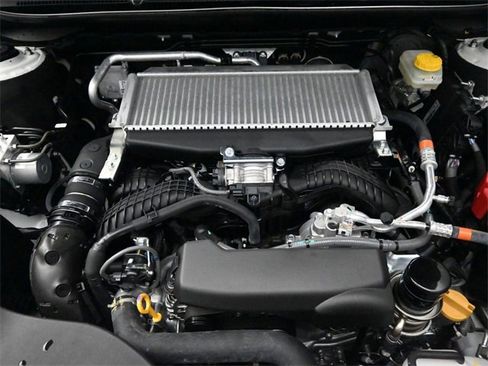 Certified 2025 Subaru Outback Touring XT w/ Tech Package 3 image 32