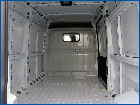New 2026 RAM ProMaster 2500 w/ Convenience Group image 7