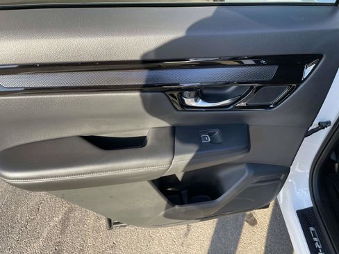 Used 2026 Honda CR-V EX-L image 16