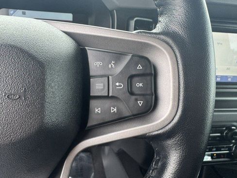 Used 2023 Ford Bronco Big Bend AWD/4WD image 15